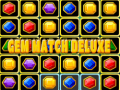 Mchezo Gem Match Deluxe