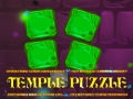 Mchezo Temple Puzzle