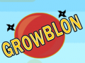 Mchezo GrowBlon