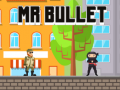 Mchezo Mr Bullet