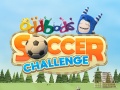 Mchezo OddbodsSoccer Challenge