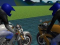 Mchezo Motorbike Stunts