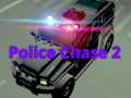 Mchezo Police Chase 2