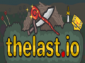 Mchezo TheLast.io