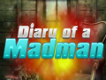 Mchezo Diary of a Madman