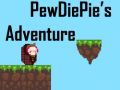 Mchezo PewDiePie’s Adventure