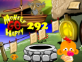 Mchezo Monkey Go Happy Stage 292