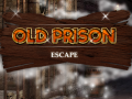 Mchezo Old Prison Escape