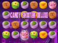 Mchezo Candy Shooter Deluxe