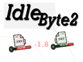 Mchezo IdleByte 2