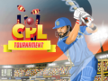 Mchezo CPL Tournament