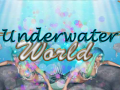 Mchezo Underwater World