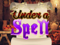 Mchezo Under a Spell