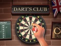 Mchezo Darts Club