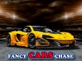 Mchezo Fancy Cars Chase