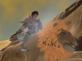 Mchezo Dragon Slayer 2: Darkness Rises
