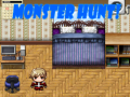 Mchezo Monster Hunt!