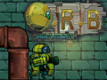 Mchezo ORB Offensive Rolling Bot