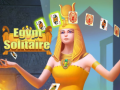 Mchezo Egypt Solitaire