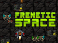 Mchezo Frenetic Space