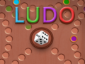Mchezo Ludo