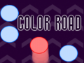 Mchezo Color Road