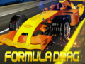 Mchezo Formula Drag