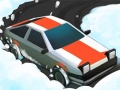 Mchezo Snow Drift 