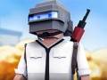 Mchezo Pubg Pixel