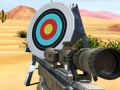 Mchezo Hit Targets Shooting