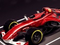 Mchezo Formula Racing