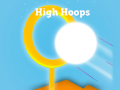 Mchezo High Hoops