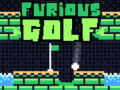 Mchezo Furious Golf