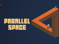 Mchezo Parallel Space