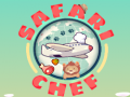 Mchezo Safari Chef