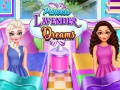 Mchezo Lavender Dream