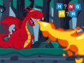 Mchezo Hangman Adventure