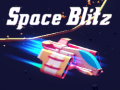 Mchezo Space Blitz