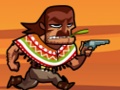 Mchezo Cowboy Dash