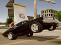 Mchezo Mad Sports Cars Stuns
