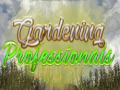 Mchezo Gardening Professionals