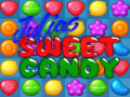 Mchezo Julias Sweet Candy