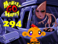 Mchezo Monkey Go Happy Stage 294