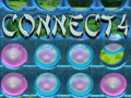 Mchezo Connect 4
