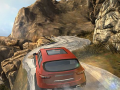 Mchezo 4x4 Offroad Project Mountain Hills