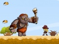 Mchezo Real Hero One