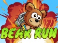 Mchezo Bear Run