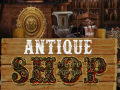 Mchezo Antique Shop