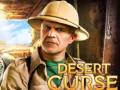 Mchezo Desert Curse
