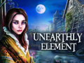 Mchezo Unearthly Element